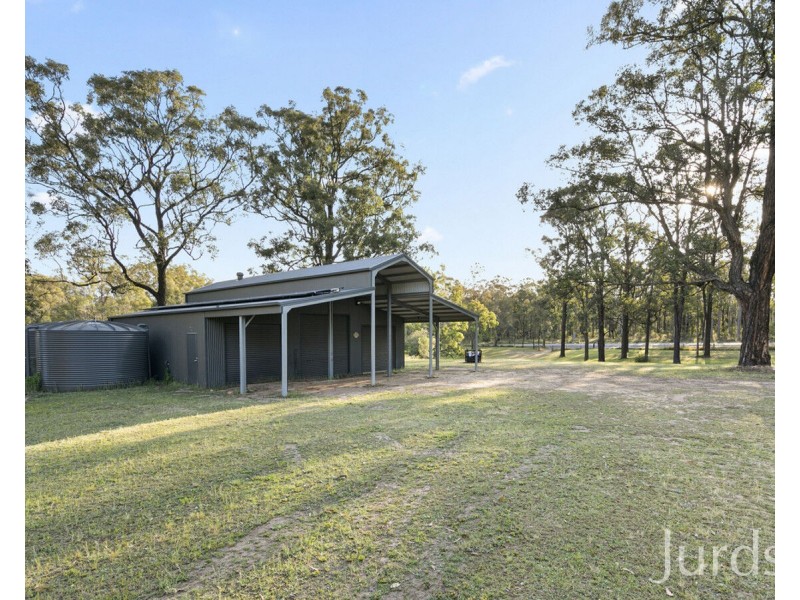 1564 Wine Country Drive, North Rothbury NSW 2335