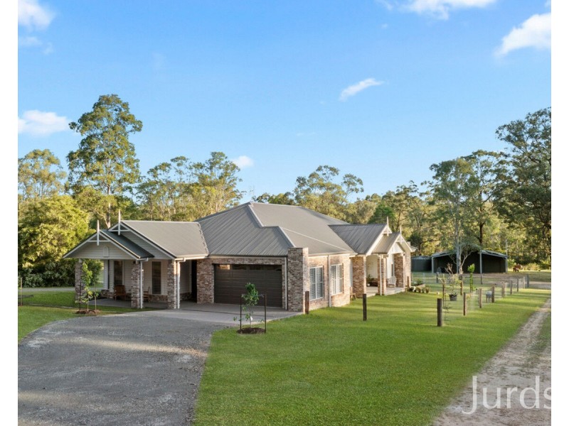 1564 Wine Country Drive, North Rothbury NSW 2335