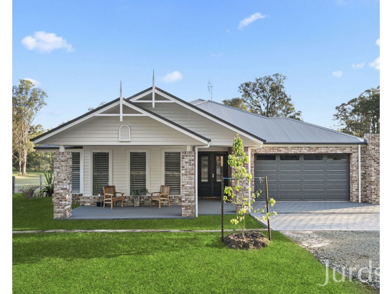 1564 Wine Country Drive, North Rothbury NSW 2335