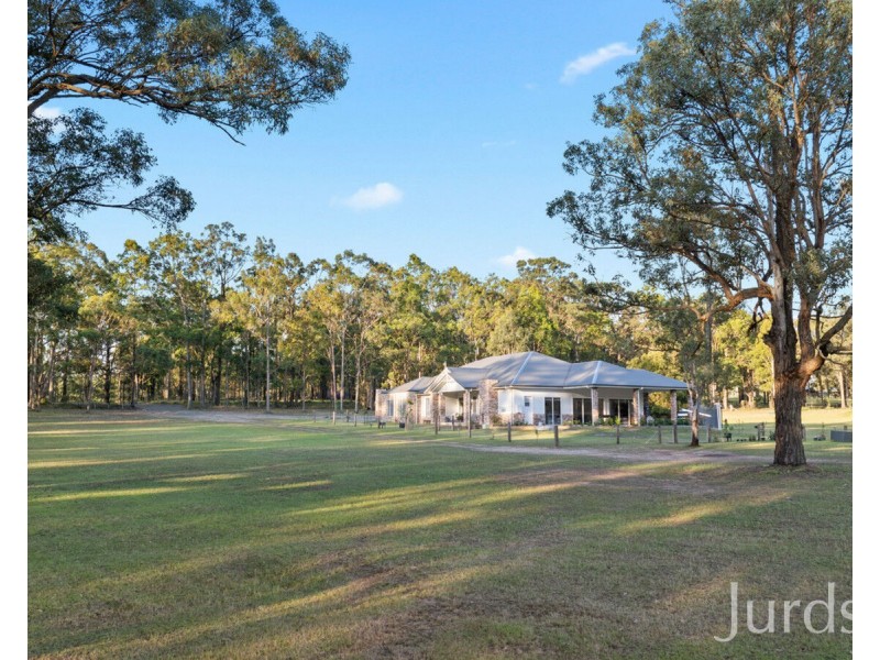 1564 Wine Country Drive, North Rothbury NSW 2335