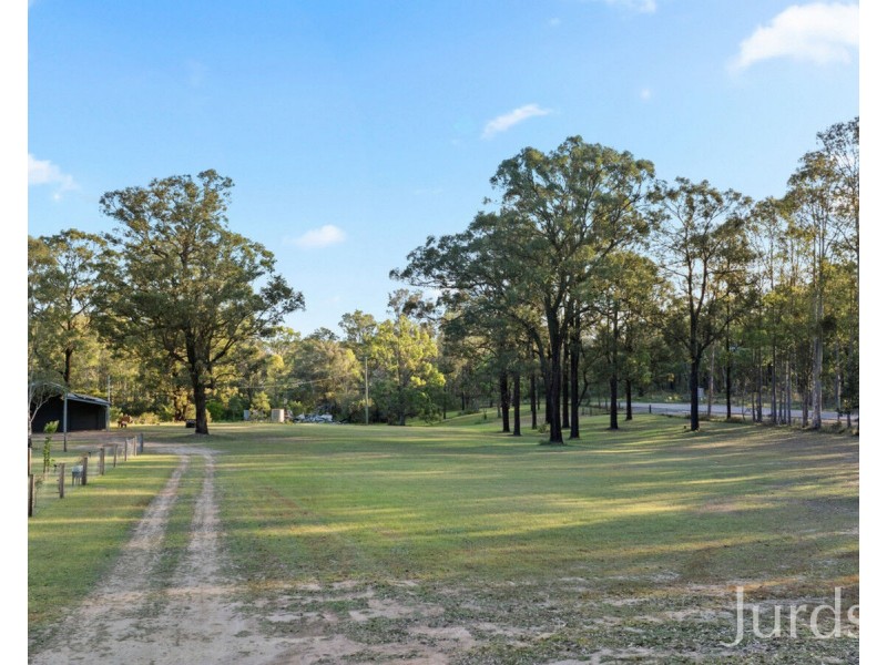 1564 Wine Country Drive, North Rothbury NSW 2335