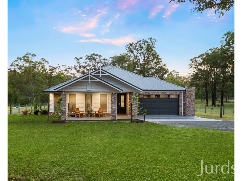 1564 Wine Country Drive, North Rothbury NSW 2335