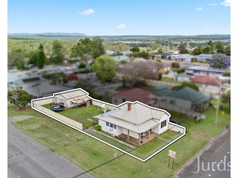 28 Alexandra Street, Kurri Kurri NSW 2327