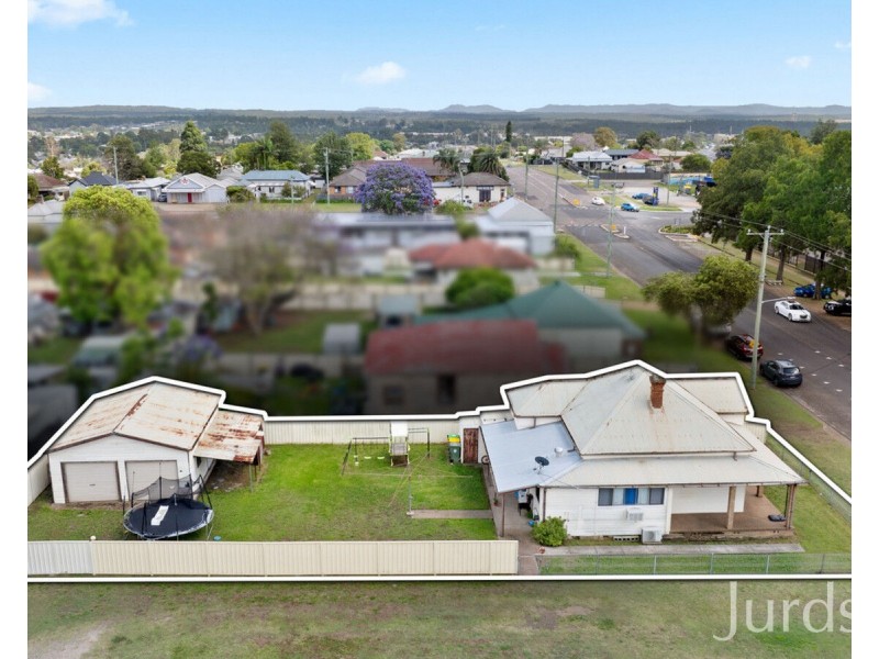 28 Alexandra Street, Kurri Kurri NSW 2327