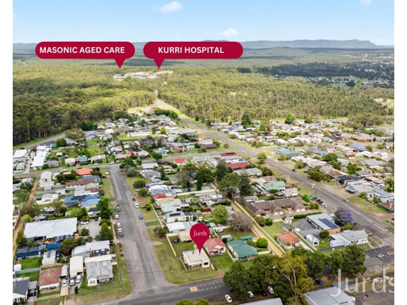 28 Alexandra Street, Kurri Kurri NSW 2327