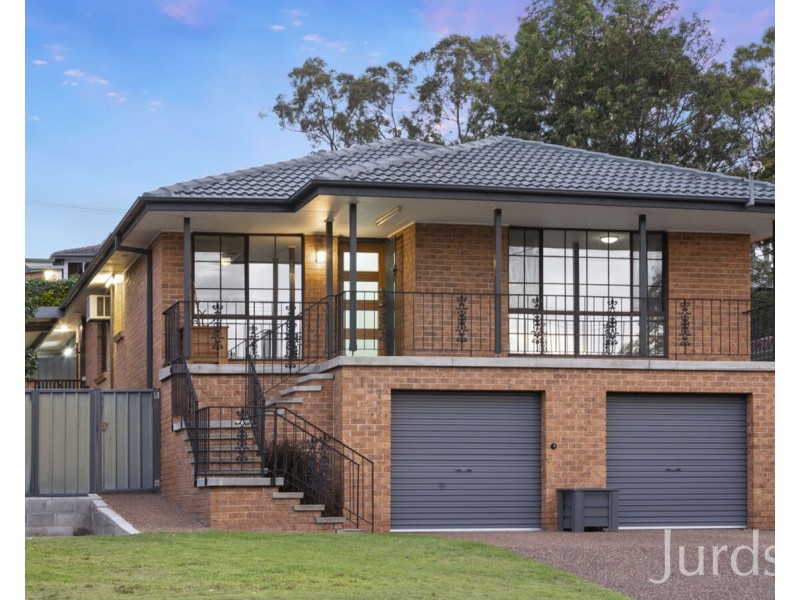 177 Mathieson Street, Bellbird Heights NSW 2325