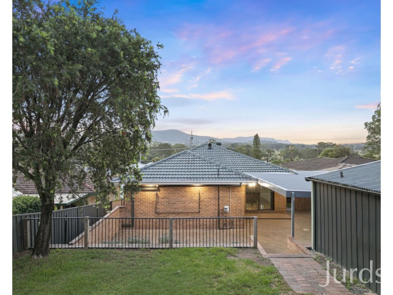 177 Mathieson Street, Bellbird Heights NSW 2325