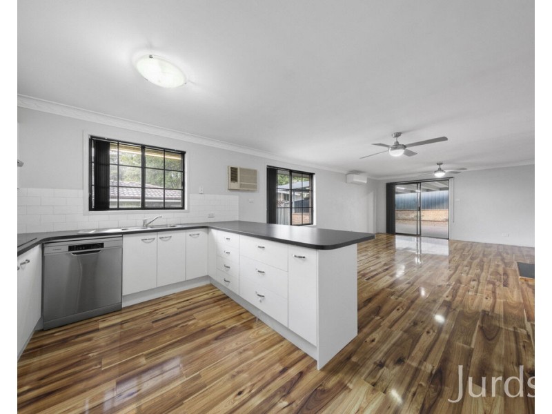 177 Mathieson Street, Bellbird Heights NSW 2325