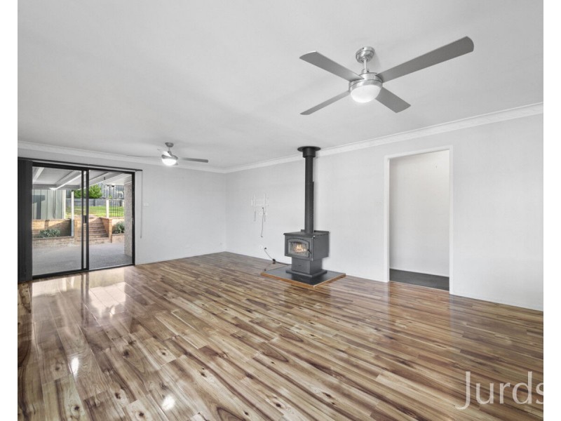 177 Mathieson Street, Bellbird Heights NSW 2325