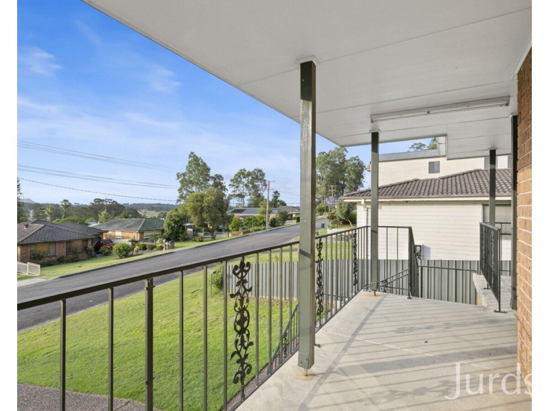 177 Mathieson Street, Bellbird Heights NSW 2325