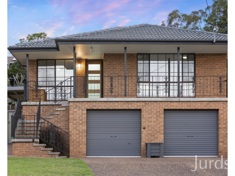 177 Mathieson Street, Bellbird Heights NSW 2325