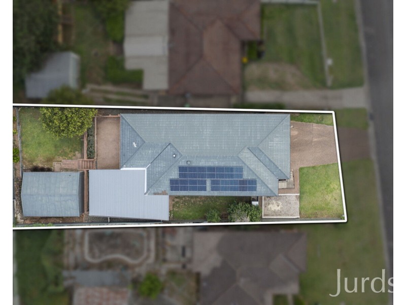 177 Mathieson Street, Bellbird Heights NSW 2325