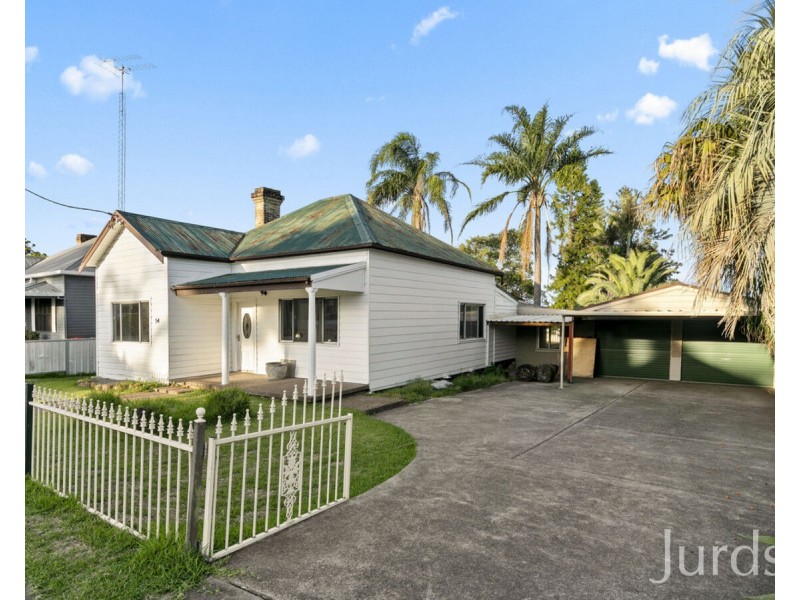 54 Allandale Road, Cessnock NSW 2325