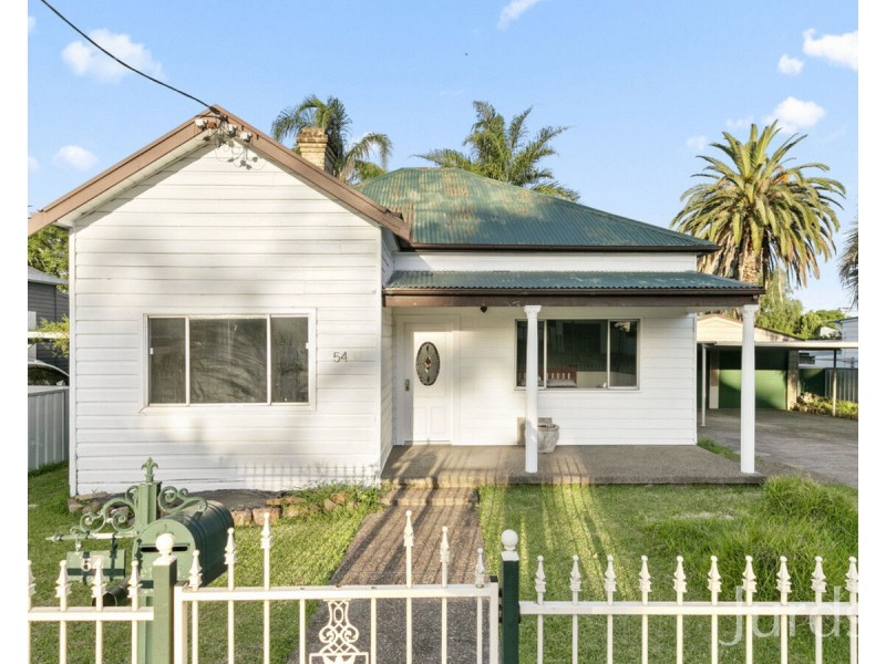 54 Allandale Road, Cessnock NSW 2325