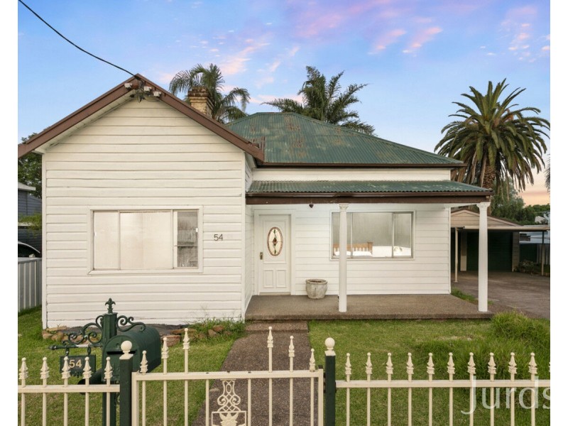 54 Allandale Road, Cessnock NSW 2325