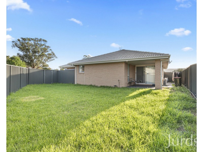 9 Hosking Place, Cessnock NSW 2325