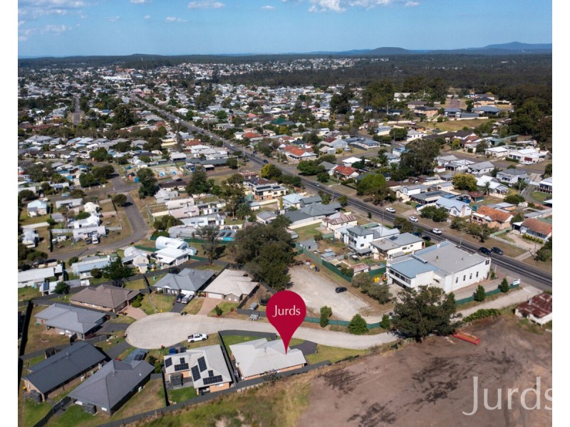 9 Hosking Place, Cessnock NSW 2325