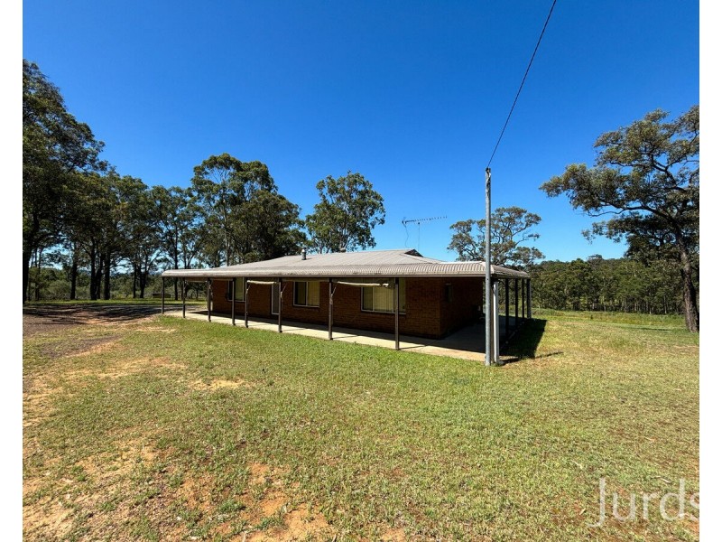 93 Lindsay Road, North Rothbury NSW 2335