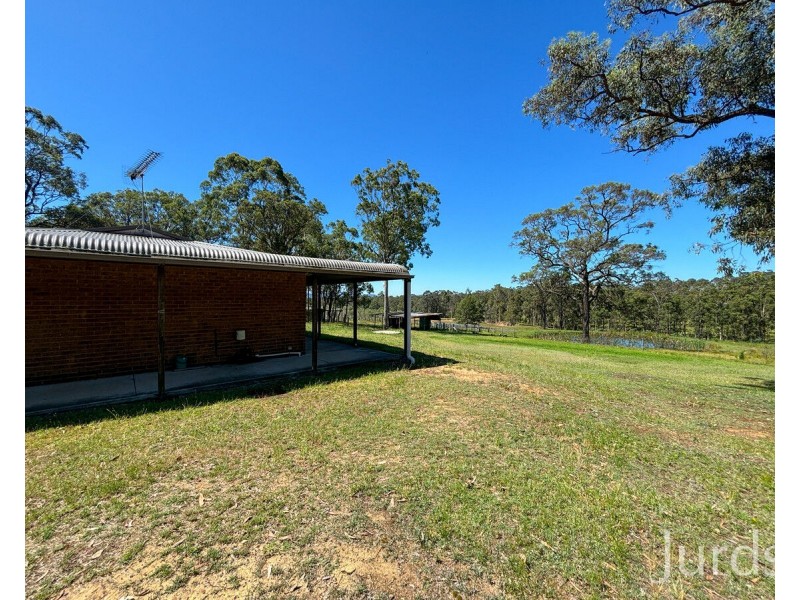 93 Lindsay Road, North Rothbury NSW 2335