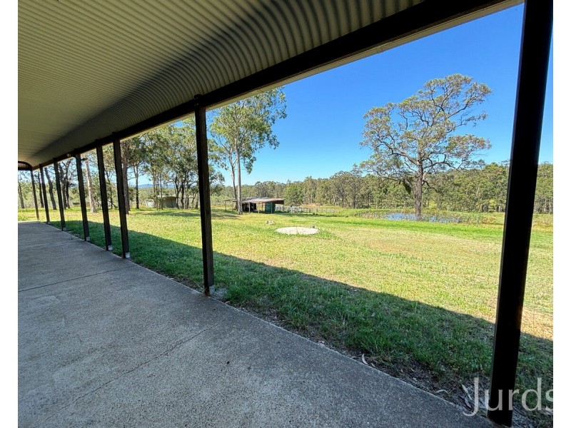 93 Lindsay Road, North Rothbury NSW 2335