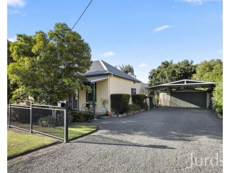 72 Northcote Street, Aberdare NSW 2325