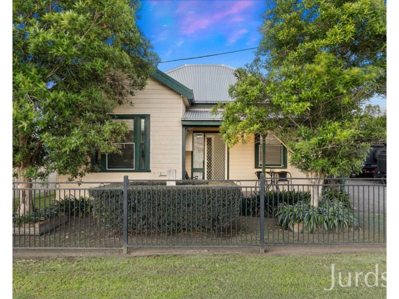 72 Northcote Street, Aberdare NSW 2325