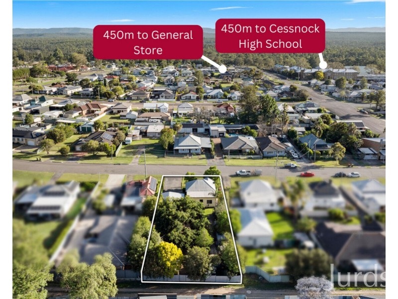 72 Northcote Street, Aberdare NSW 2325