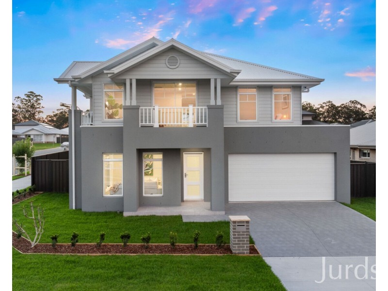 24 Sebonack Street, Heddon Greta NSW 2321