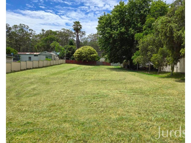 52 Adelaide Street, Paxton NSW 2325