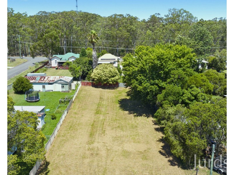 52 Adelaide Street, Paxton NSW 2325