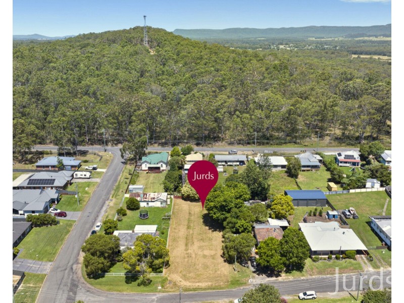 52 Adelaide Street, Paxton NSW 2325