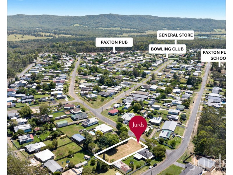 52 Adelaide Street, Paxton NSW 2325