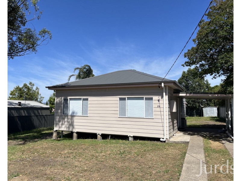 29 Harris Street, Cessnock NSW 2325