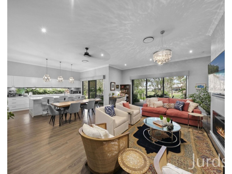 11 Turpentine Close, Pokolbin NSW 2320