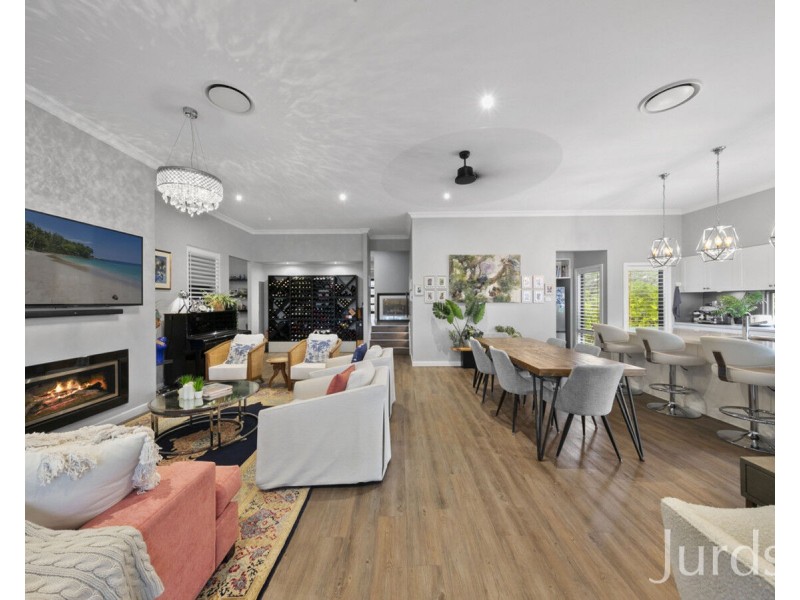 11 Turpentine Close, Pokolbin NSW 2320