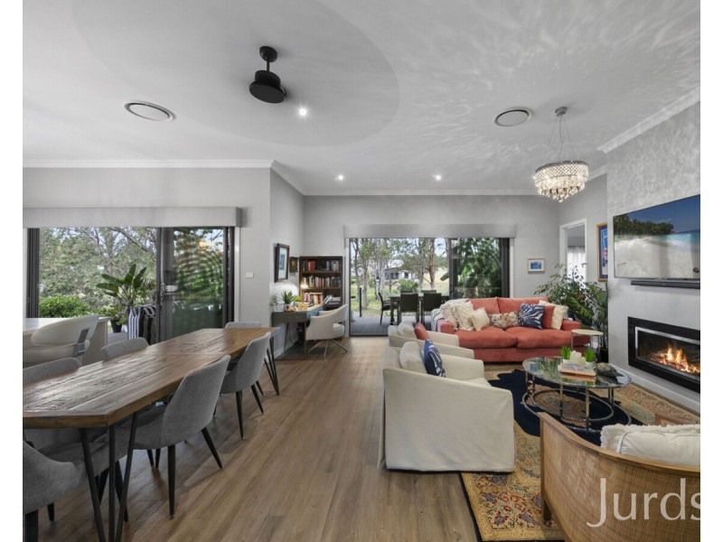 11 Turpentine Close, Pokolbin NSW 2320