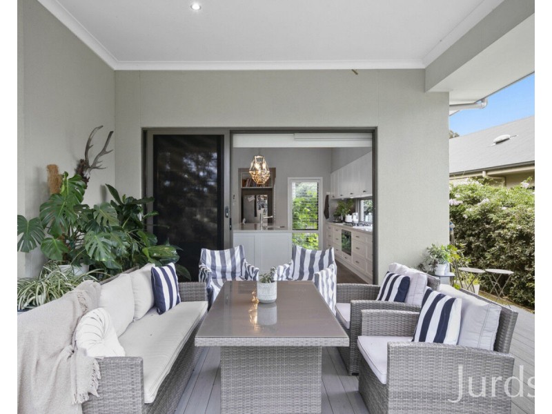 11 Turpentine Close, Pokolbin NSW 2320