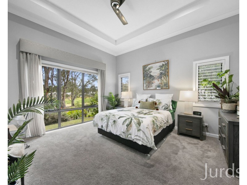 11 Turpentine Close, Pokolbin NSW 2320