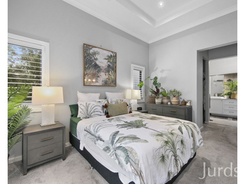 11 Turpentine Close, Pokolbin NSW 2320