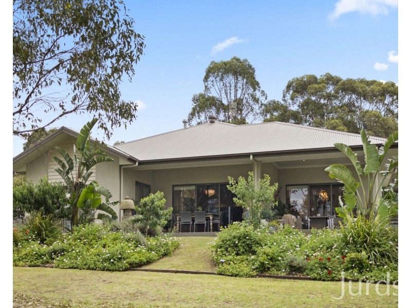 11 Turpentine Close, Pokolbin NSW 2320