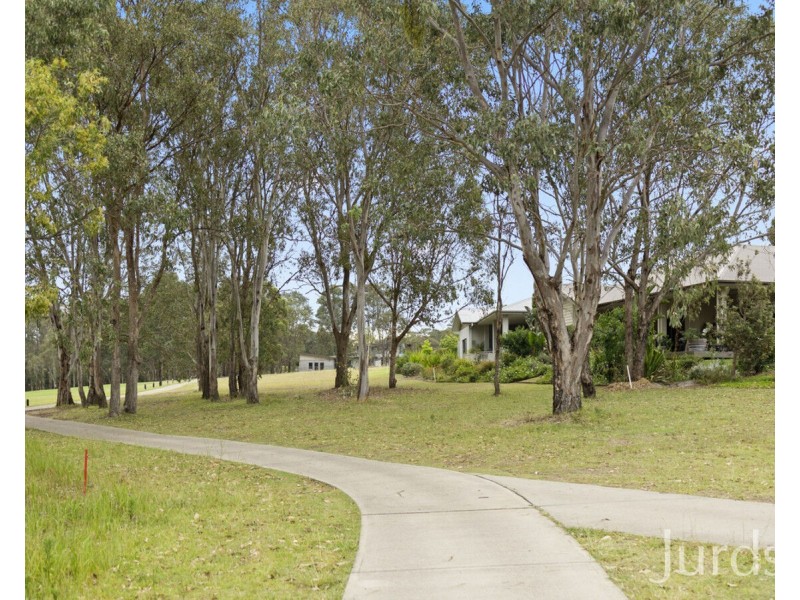 11 Turpentine Close, Pokolbin NSW 2320
