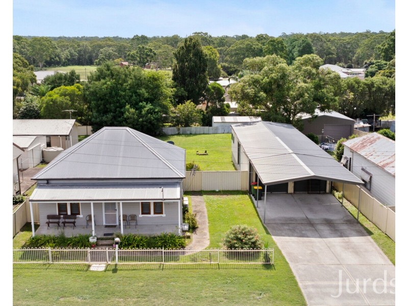 85 Harle Street, Abermain NSW 2326