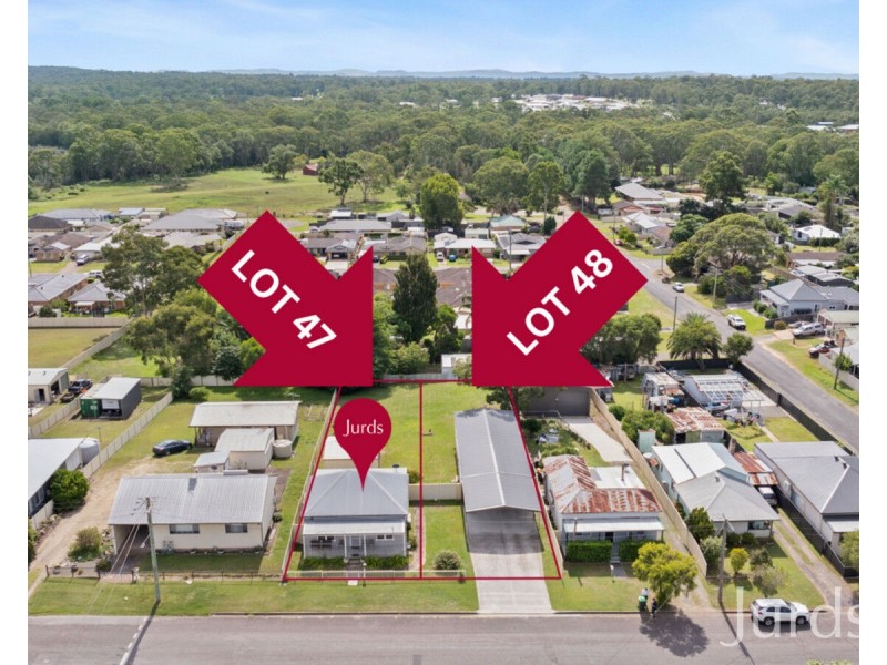 85 Harle Street, Abermain NSW 2326