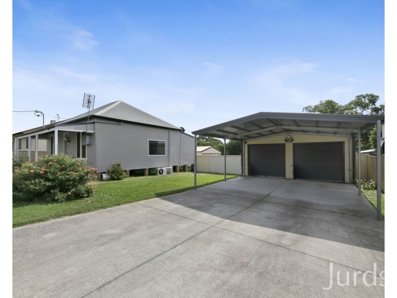 85 Harle Street, Abermain NSW 2326