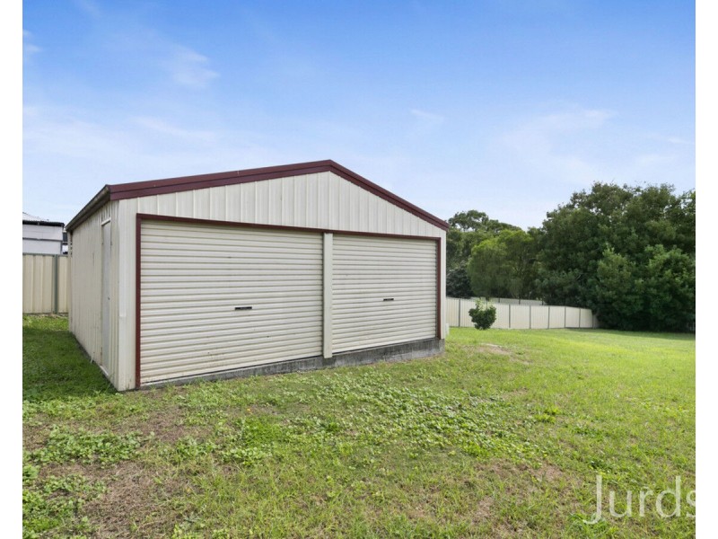 85 Harle Street, Abermain NSW 2326