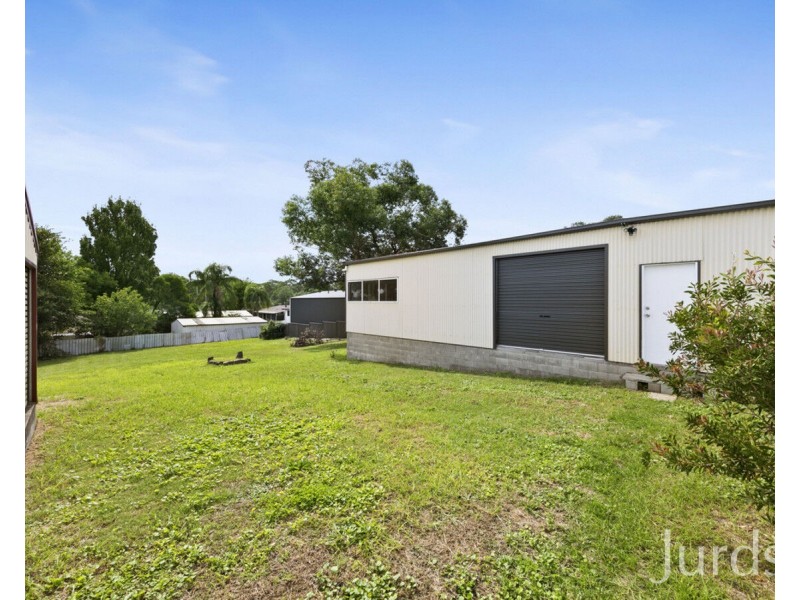 85 Harle Street, Abermain NSW 2326