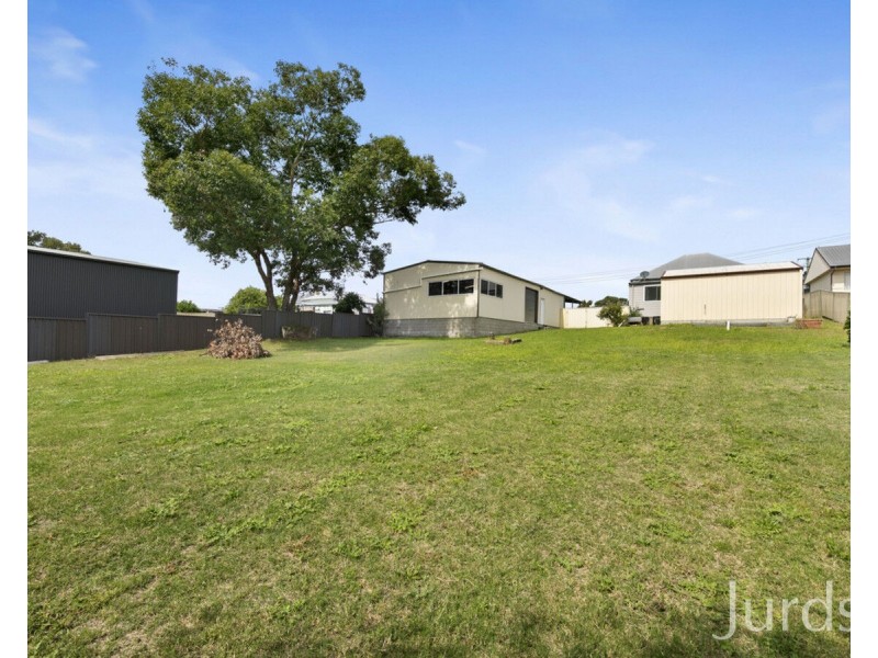 85 Harle Street, Abermain NSW 2326