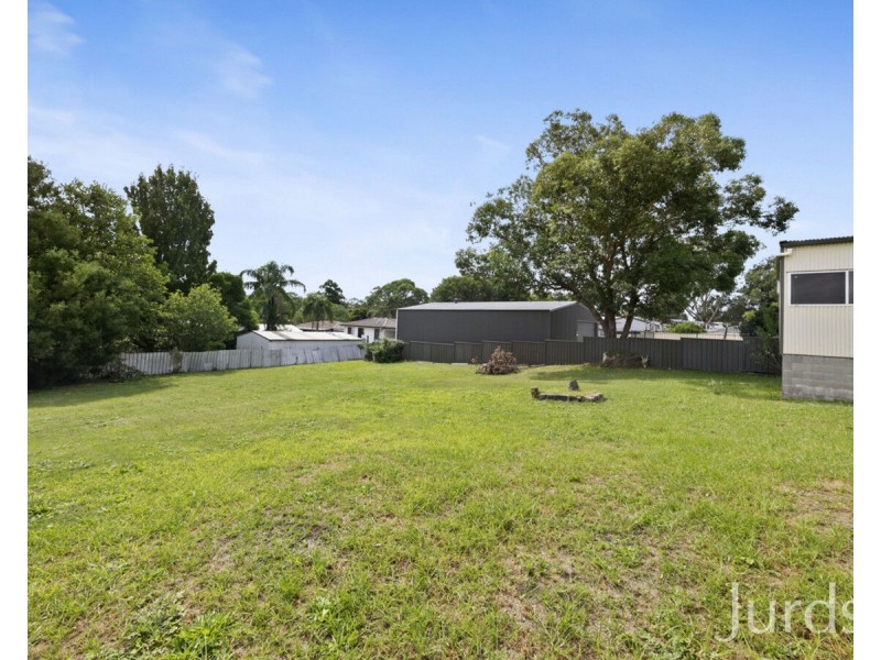 85 Harle Street, Abermain NSW 2326