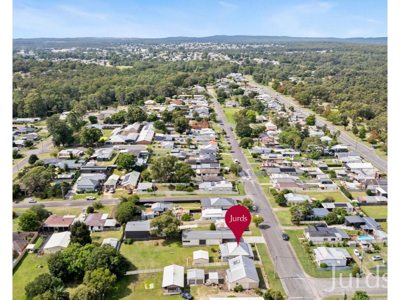 85 Harle Street, Abermain NSW 2326