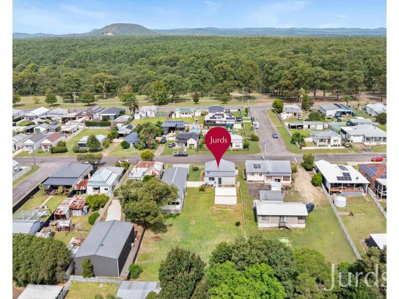 85 Harle Street, Abermain NSW 2326